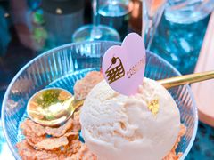 -T館·花园艺术餐厅