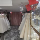 年会体验之Miss Li