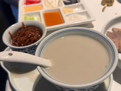 -四季民福烤鸭店(外滩外白渡桥店)