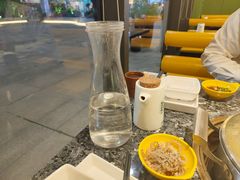 -一席地·本地鸡窝·杭帮鸡火锅(萧山银隆百货店)