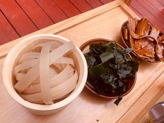 千丝豆干-正贰捌经重庆老火锅(建设路店)