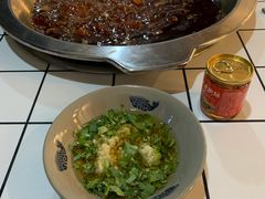 -老街坊市井火锅(营门口店)