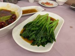 -金时代顺风大酒店(静安大融城店)