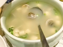-悦海·家宴·冰花皮皮虾大锅贴(宝龙店)