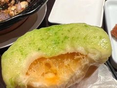 -绿岛国际酒店·海鲜酒楼(八七路店)