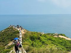 -深圳湾公园(南山区)