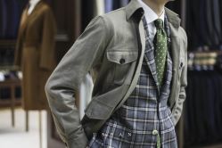 -优山定制西服衬衫大衣(国贸店)
