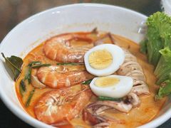 -Kat's Kitchen