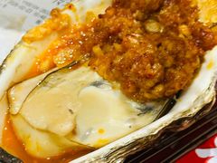 -老味烧烤(总店)
