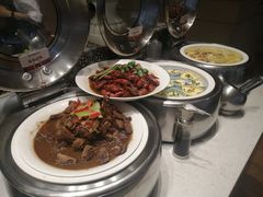 -凡塔斯牛排自助餐厅(莆田万达店)