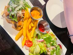 -bluefrog蓝蛙(水游城店)