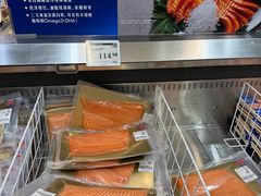 -山姆会员商店(亦庄创意生活广场店)