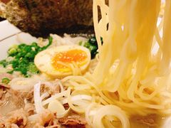 -万喜拉面