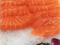 -新享乐海鲜(翠华路店)