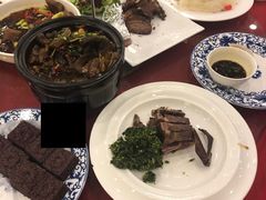 -东方豪生·老方一帖中餐厅
