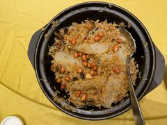 -绿岛国际酒店·海鲜酒楼(八七路店)