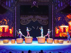 -珠海横琴长隆《卡卡虎奇遇记》