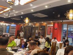 -围龙屋客家食府(福田店)