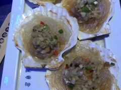 -很久以前羊肉串(打浦路店)