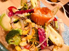 -吟松日式料理(莘庄店)