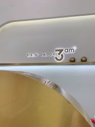 -JUNO hair salon