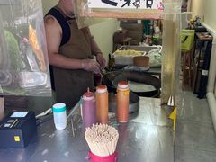 -鸡柳年糕薯条