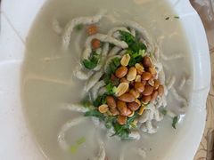 顺德公鱼汤鲮鱼线-水乡人家私房菜(逢简店)