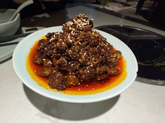 -院8里·小聚园老川菜(九眼桥店)