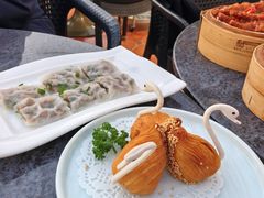 -鹭江宾馆·观海餐厅