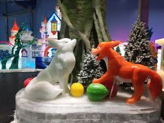 -广州热雪奇迹