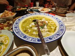 -老头儿油爆虾(胜利河美食街店)