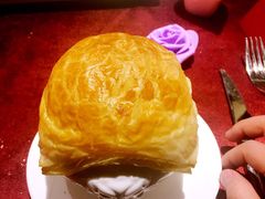 -王品牛排(郑州大卫城店)