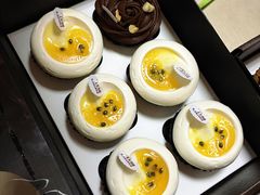 -Pantry's Best派悦坊蛋糕(K11购物艺术中心店)