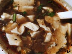 -新繁牛肉豆花(都江堰店)