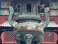 -红螺寺