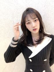 -MMby Hair Code芭曲发型