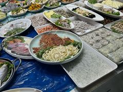 -胶东小渔村·博山菜(齐悦店)