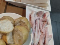 -傣妹火锅(南京东路一店)