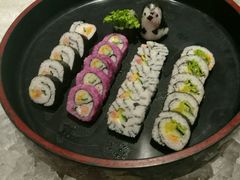 -泰安东尊华美达广场酒店·自助餐厅