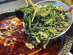 -蛙老爹·蜀香美蛙鱼头(王家湾店)