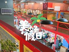 -大孩龙虾(体育场旗舰店)