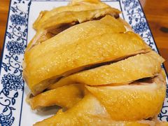 三黄鸡-洞天食府(北大街店)