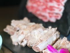 -滇釜火锅·能喝汤的火锅(车公庄店)