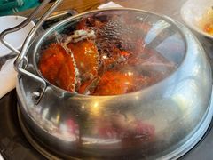 -海味当家·蒸锅海鲜(星海公园店)