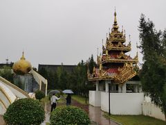 -洛阳白马寺