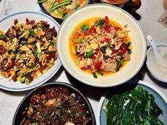 -树厨贵州菜(大十字店)