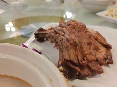 -那达慕蒙古风味酒楼