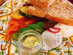 -Alimentari早午餐(安福路店)