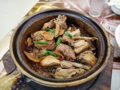 -鑫鸿达·海鲜闽菜热炒小馆(中山路店)