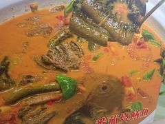 -元银甲·湖北地标美食(汉阳店)